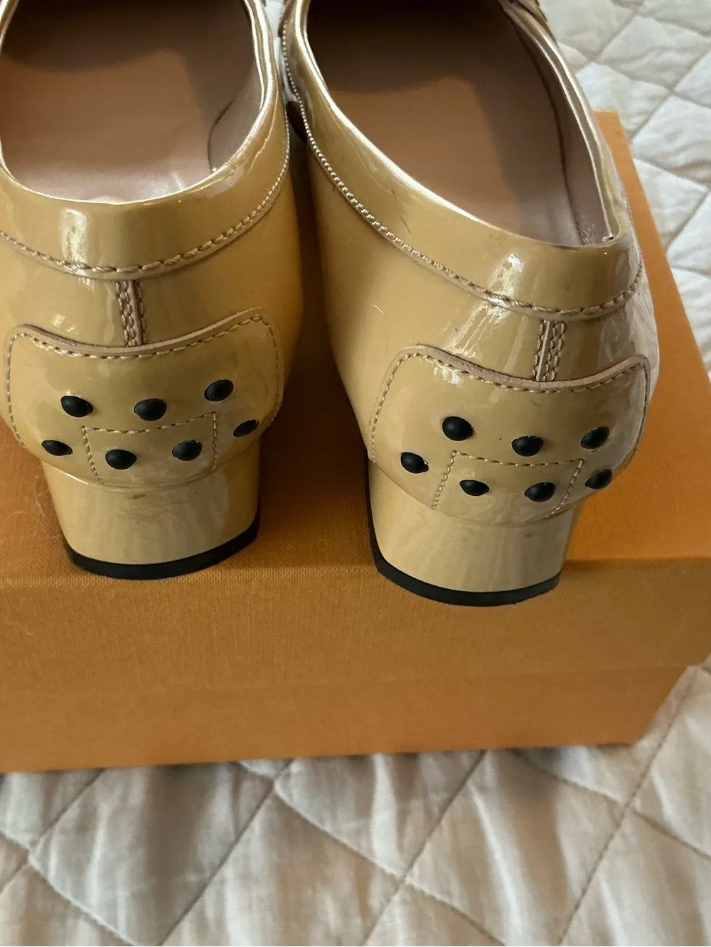 Tods elegant tod